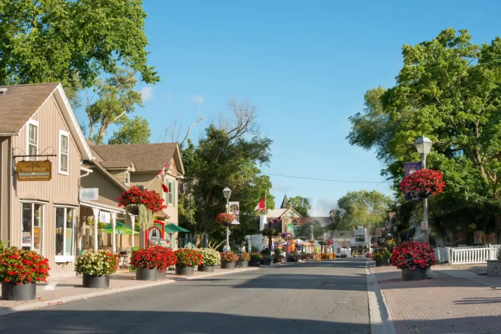 Markham