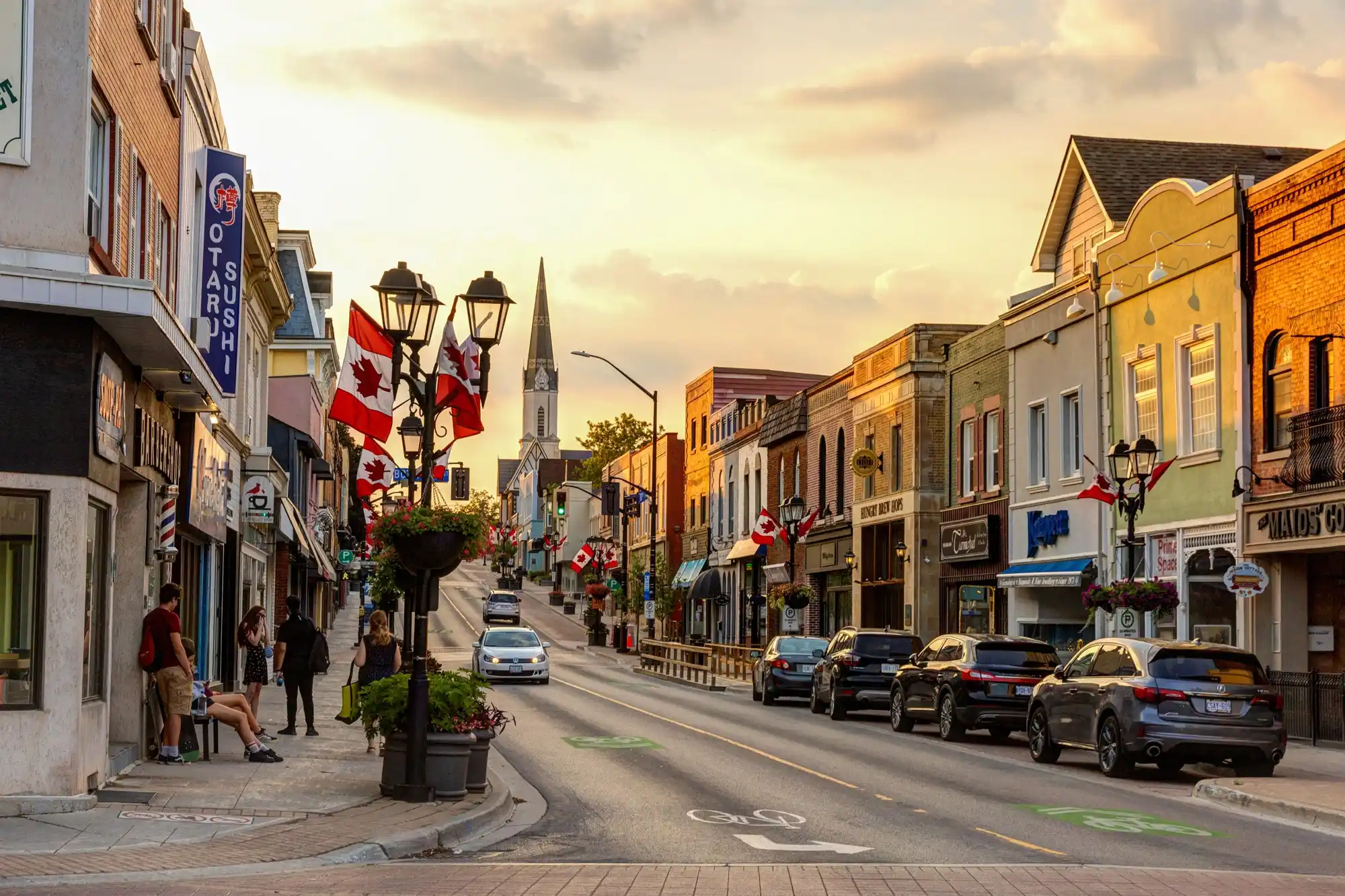 Richmond Hill Moving Company – Residential & Local Movers