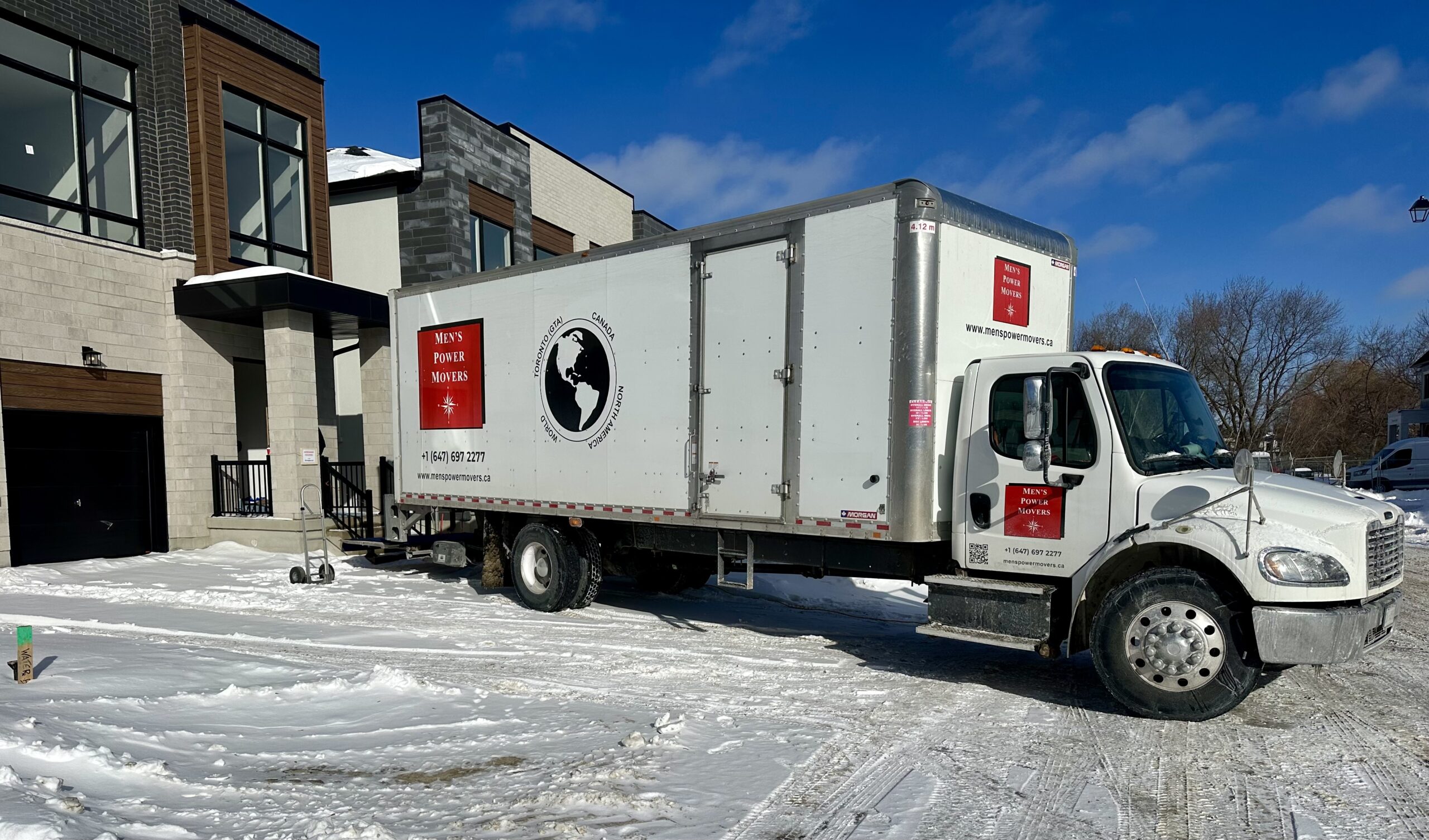 How to Understand Moving Costs in Toronto & GTA (2026 Guide).