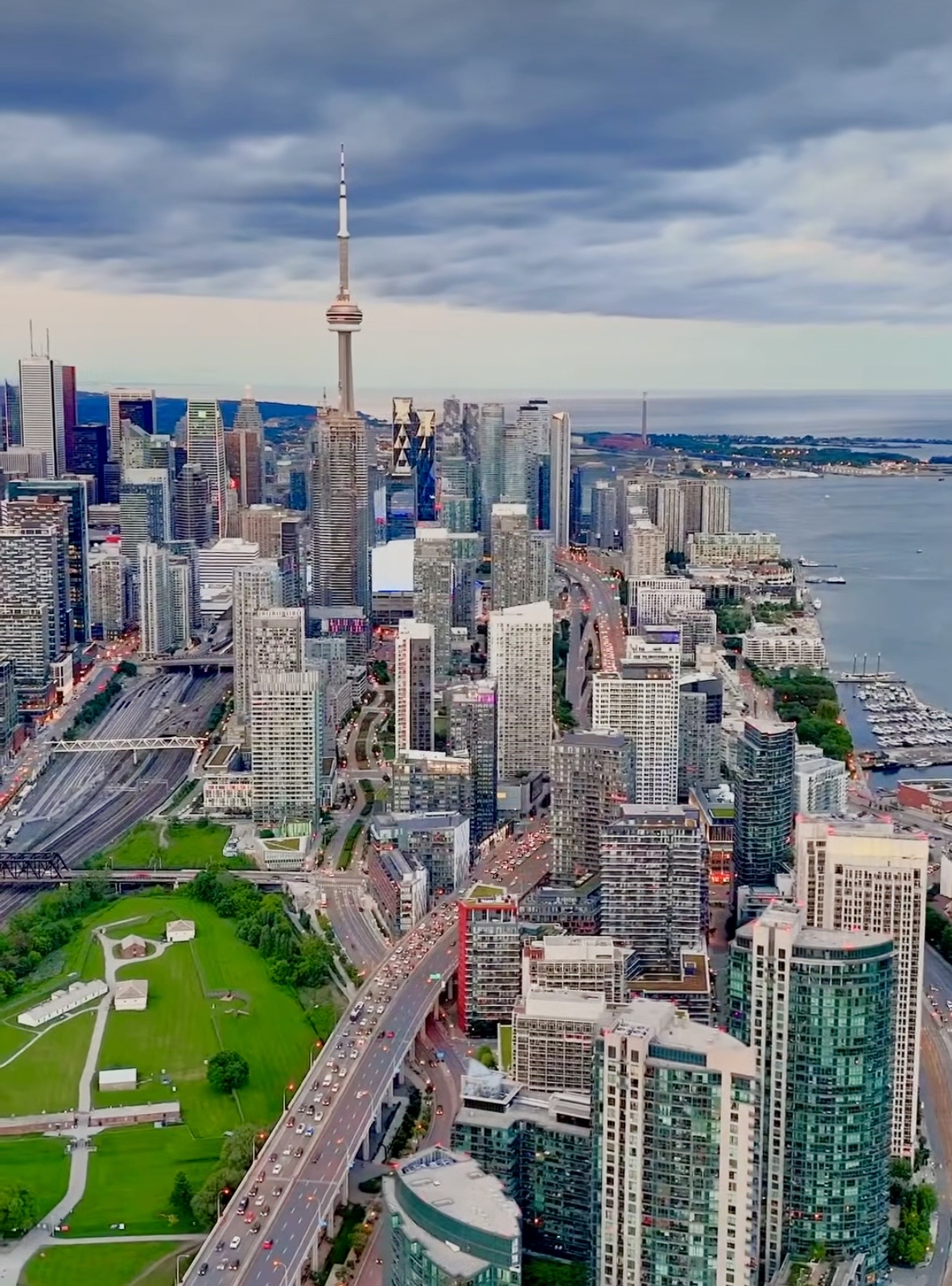 How to Choose a Moving Company in Toronto (2026 Guide).