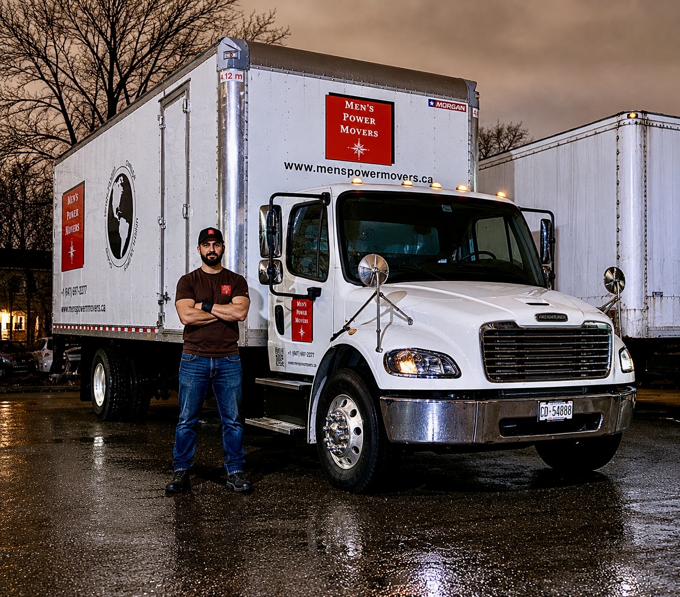 What Affects Moving Costs in Toronto? Full Pricing Guide