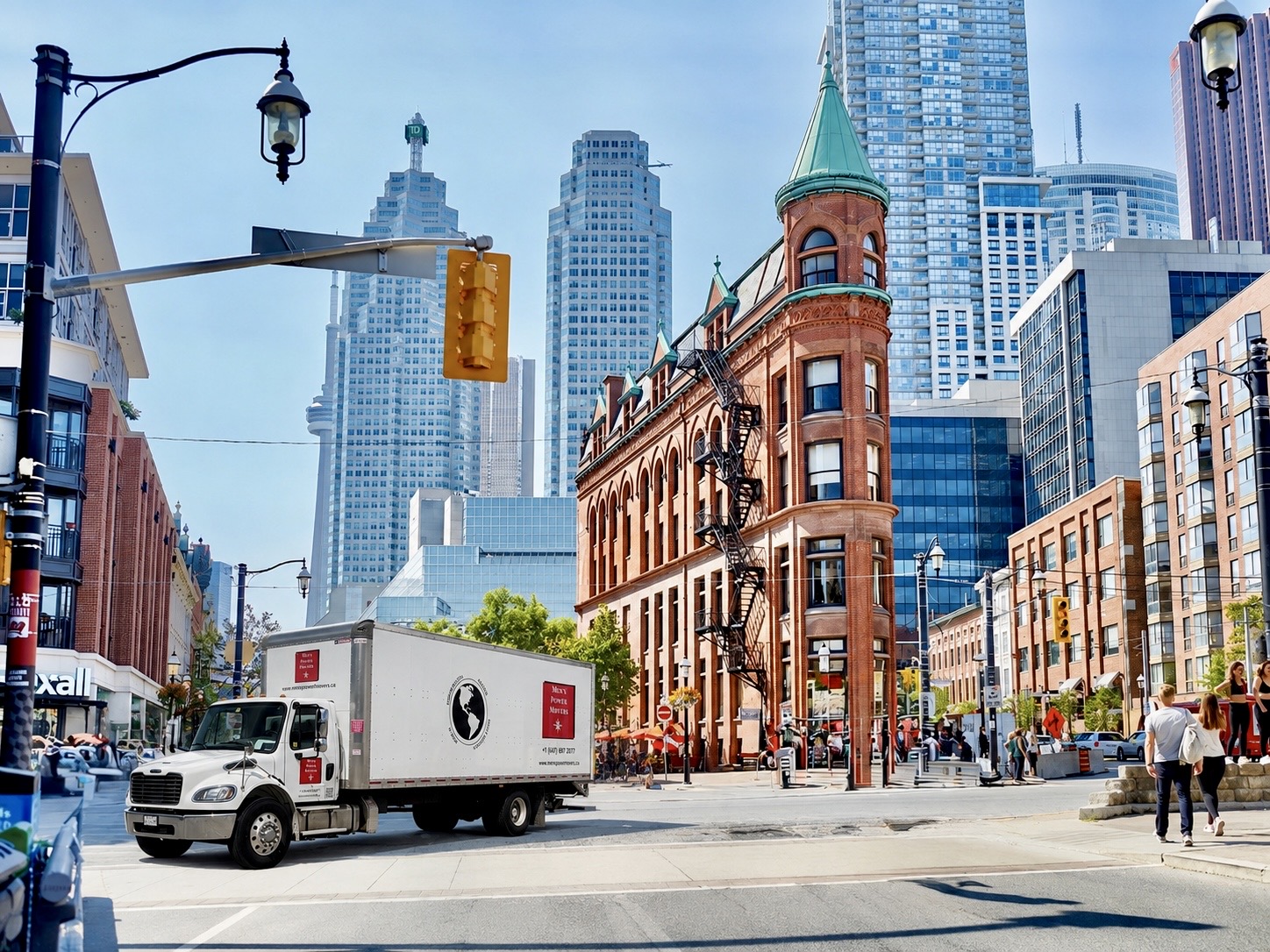 How to Get an Accurate Moving Quote in Toronto