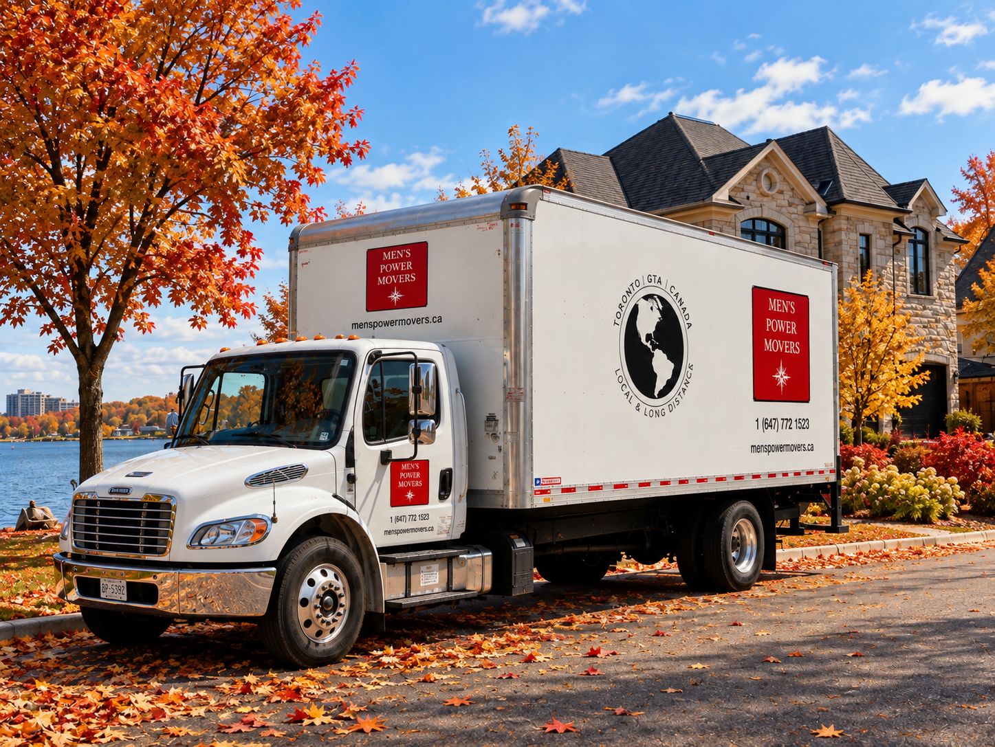 Can You Move Into a House Before Closing Day in Ontario?
